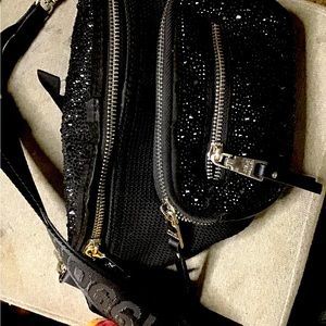 Steve madden maxima bag